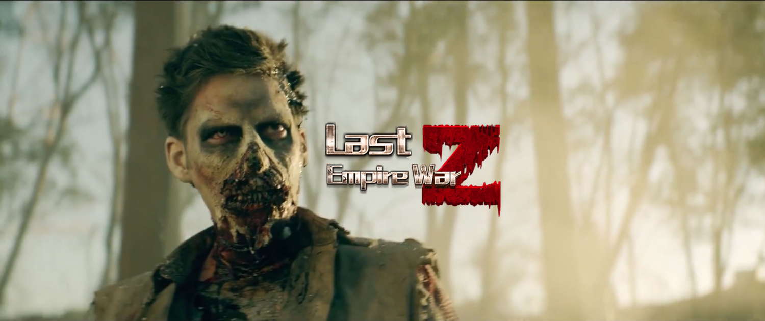 Last Empire War Z