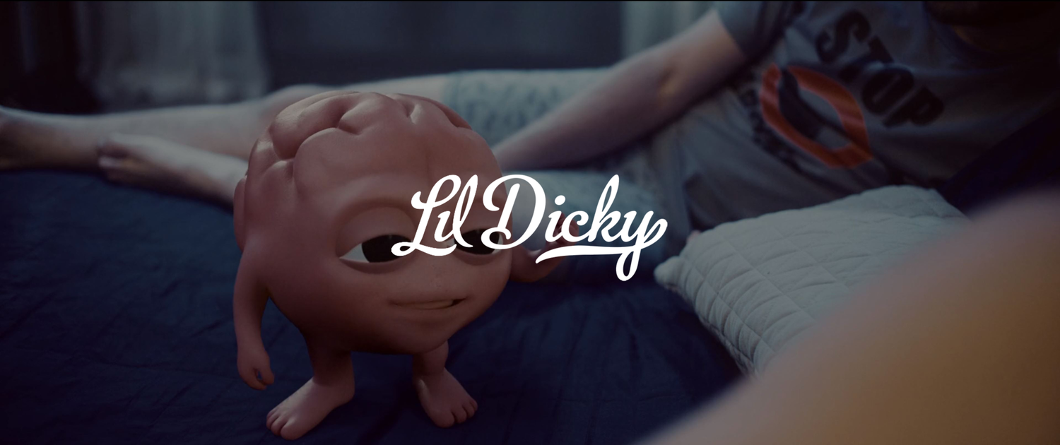 Lil Dicky