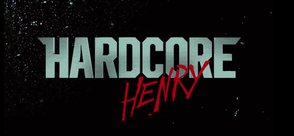 Hardcore Henry