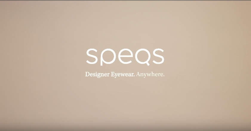 Speqs - AR App