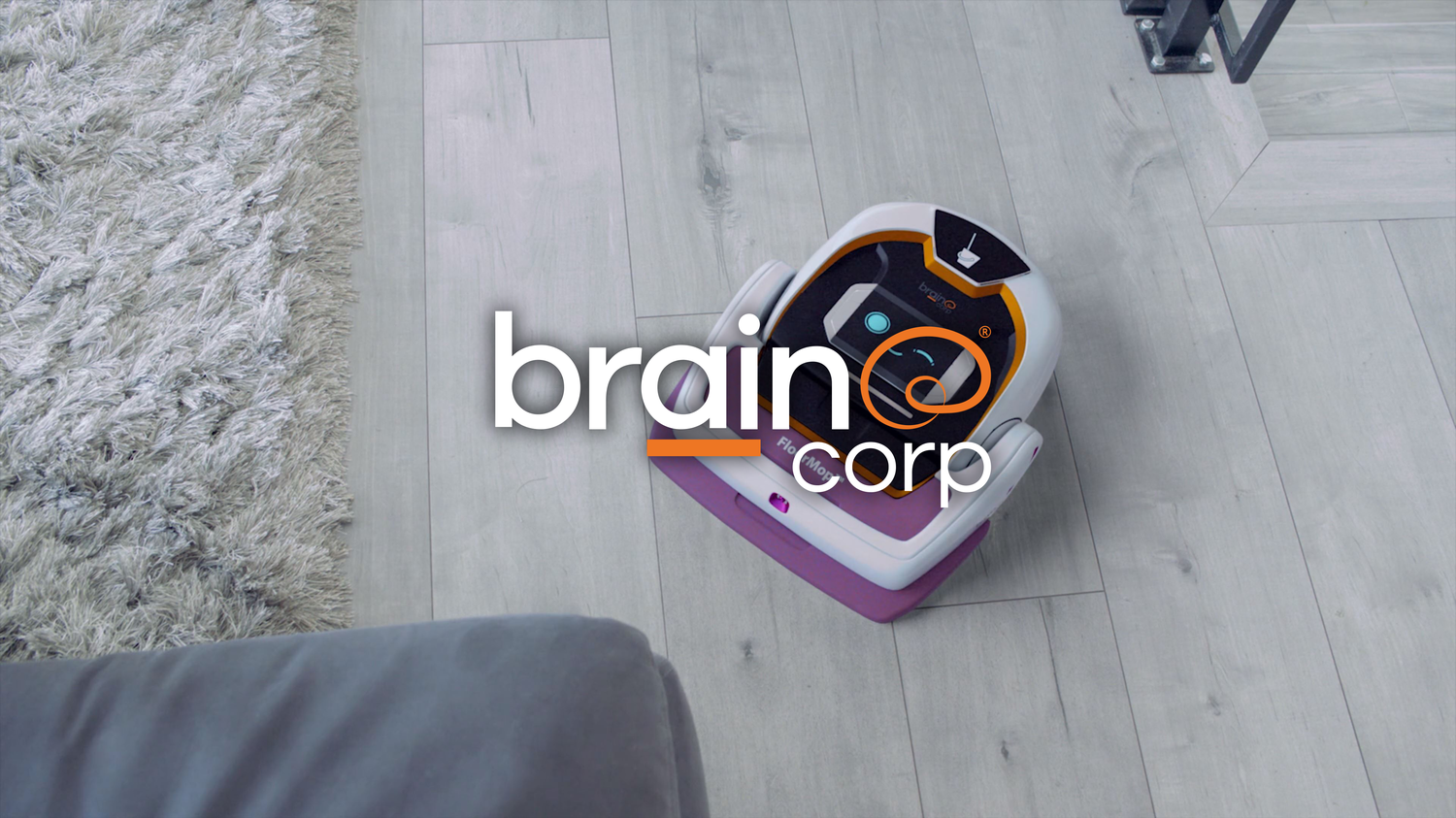 Brain Corp