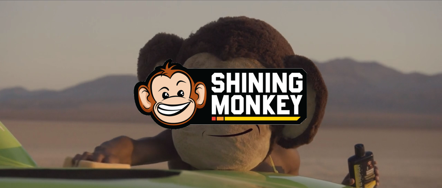 Shining Monkey