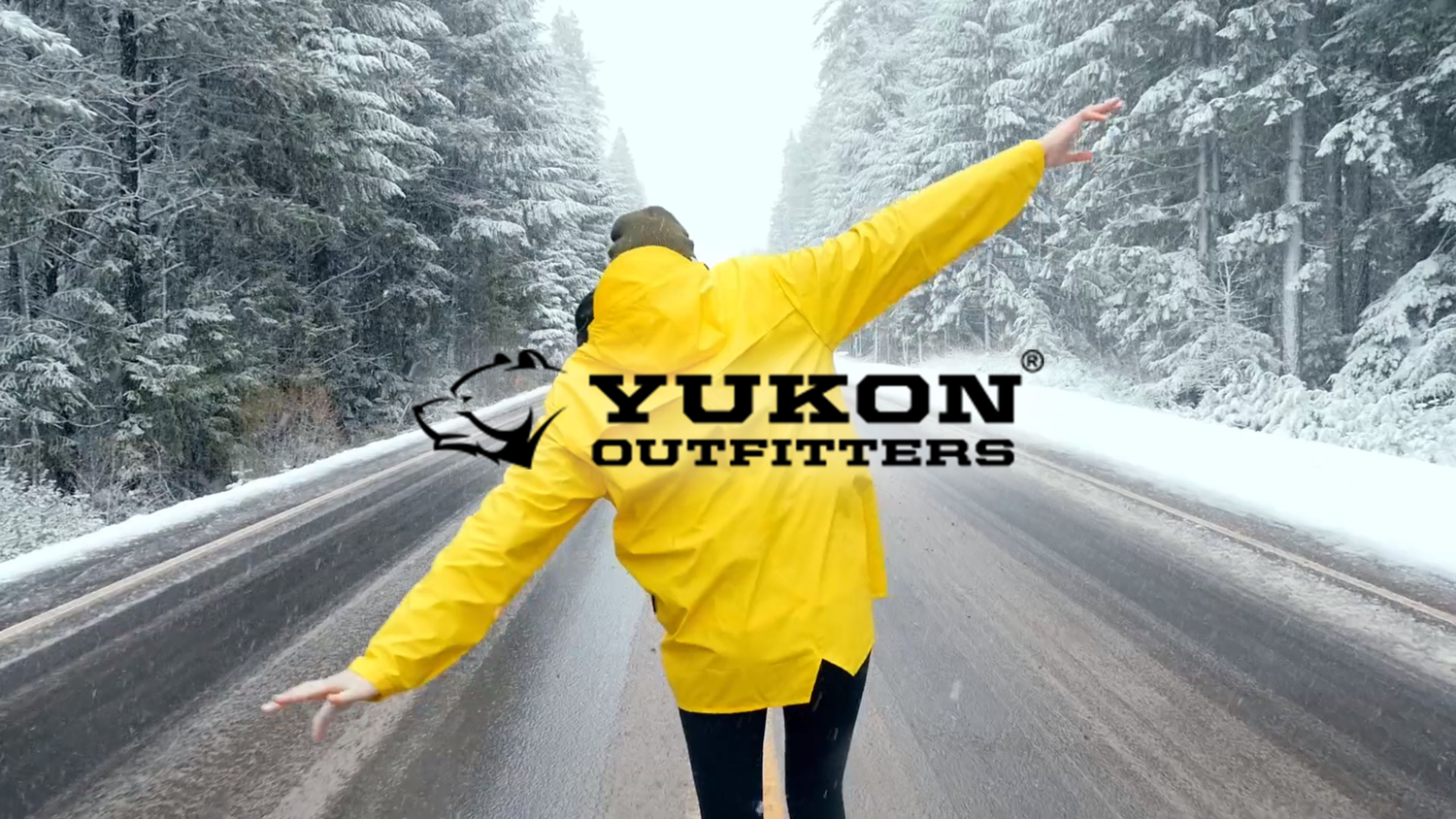 Yukon Outfitters