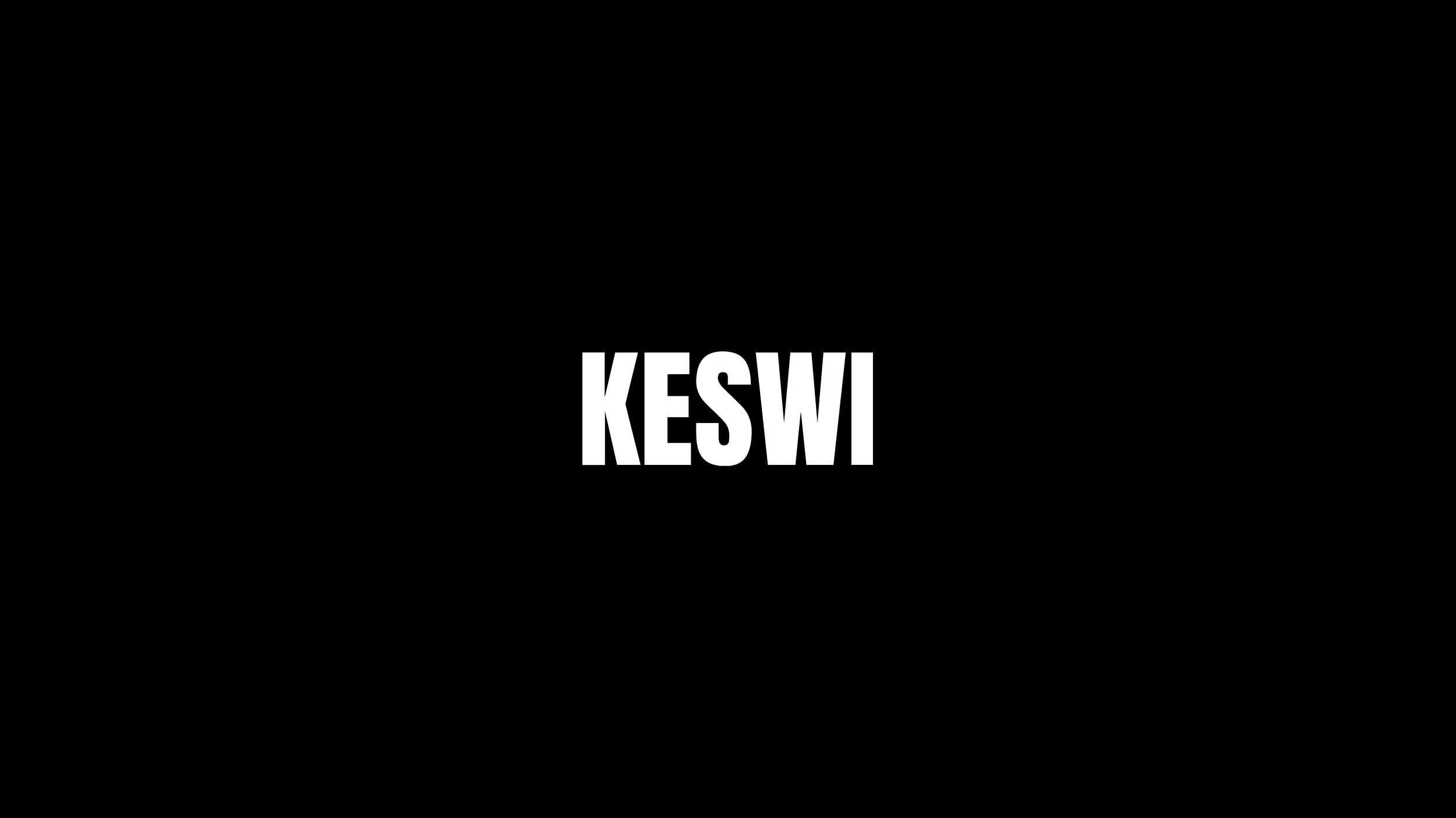 Keswi Everywhere